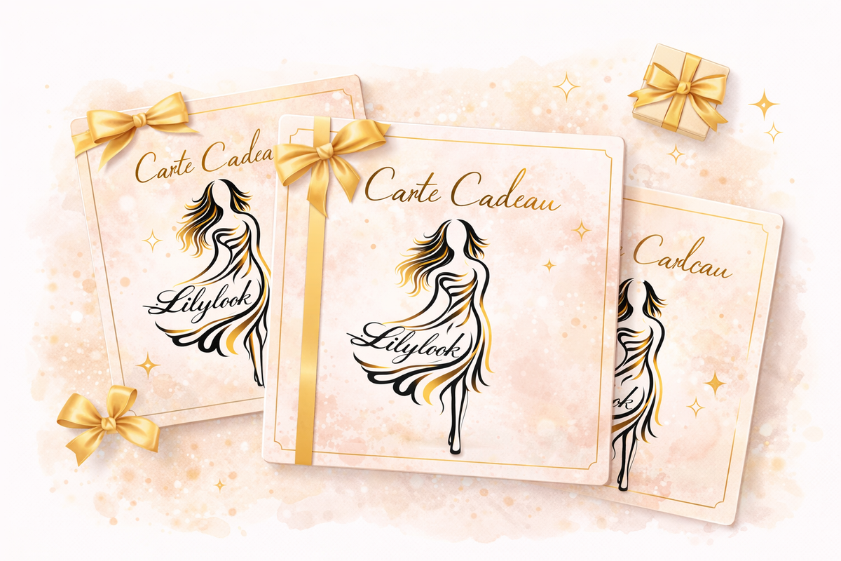 Cartes Cadeaux