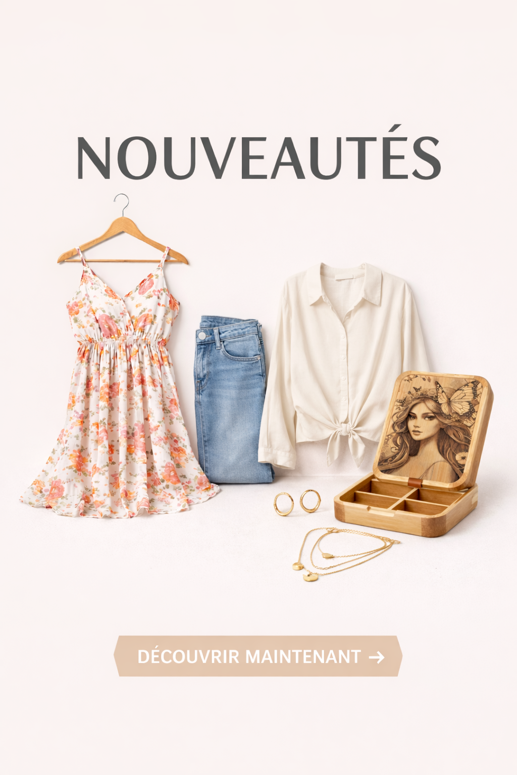 NOUVEAUTES