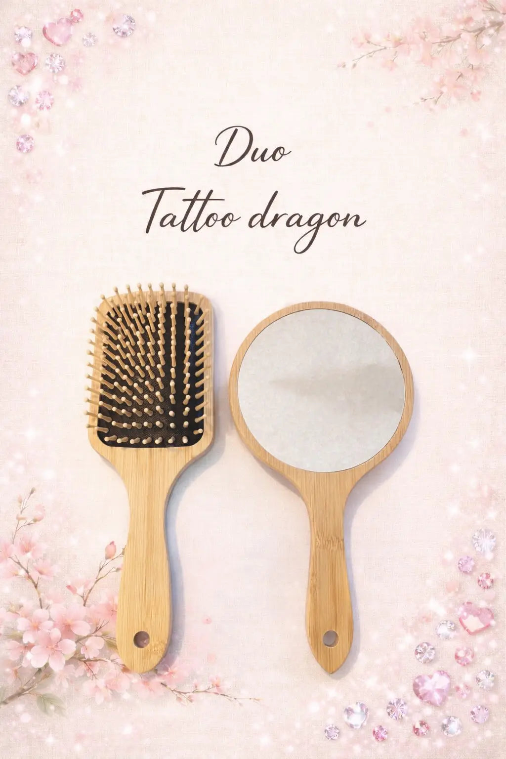 Tattoo Dragon Lilylook