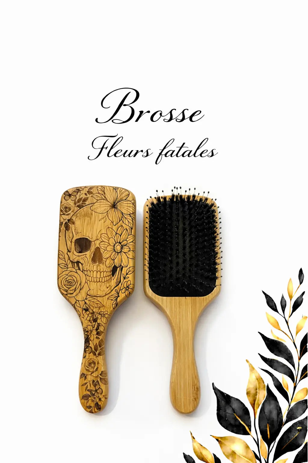 Fleurs Fatales Lilylook