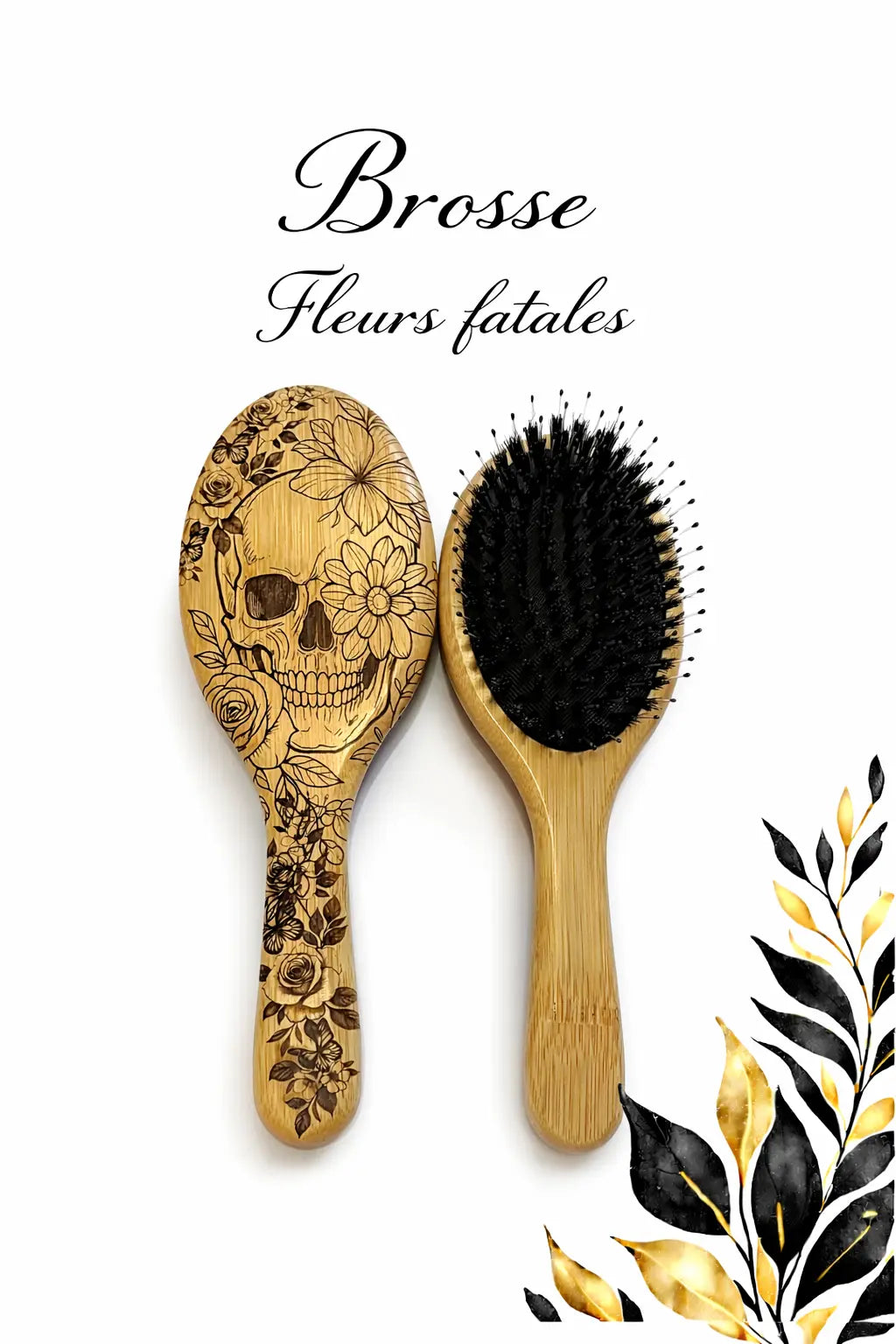 Fleurs Fatales Lilylook