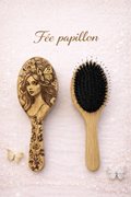 Fée Papillon Lilylook