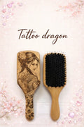 Tatoo Dragon Lilylook