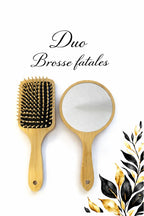 Duo Fleurs Fatales Lilylook