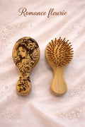Petite Brosse Romance fleurie Lilylook