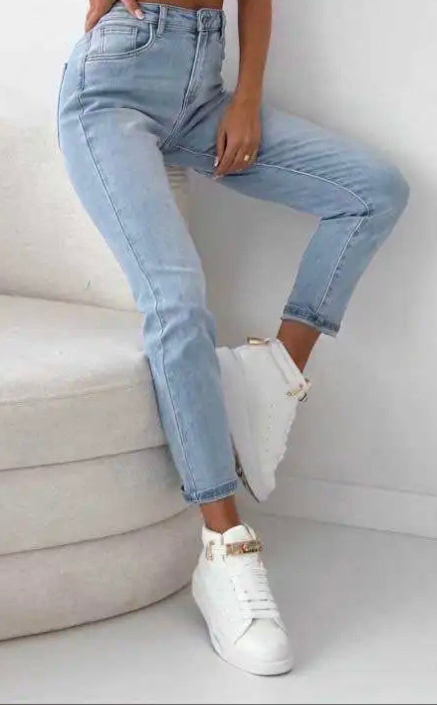 Jeans Estel Lilylook